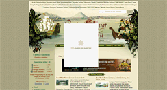 Desktop Screenshot of ceritarakyatnusantara.com